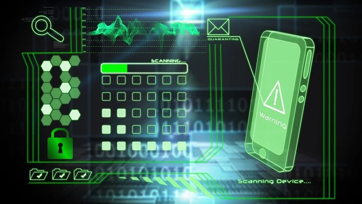 Tấn công tài chính gia tăng do AI và tự động hóa