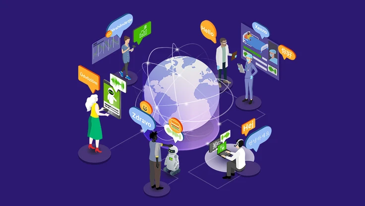 5 chuyên gia AI hàng đầu thế giới sẽ chia sẻ gì tại AI Day 2023?