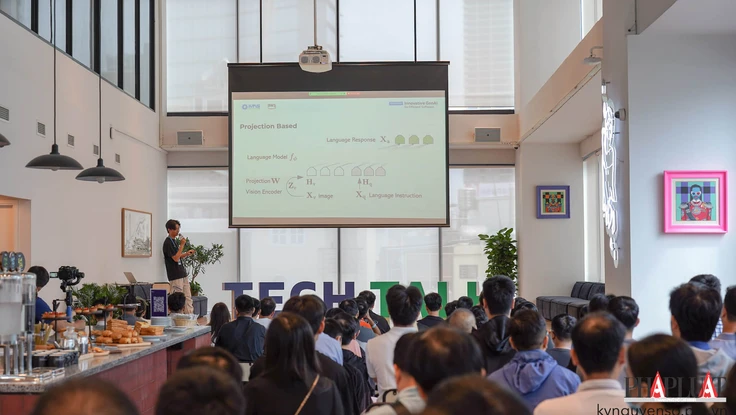 Cộng đồng CNTT nói gì về GenAI trước những tác động đối với ngành phần mềm?