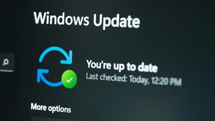 Người dùng nên cập nhật Windows ngay để sửa 33 lỗ hổng