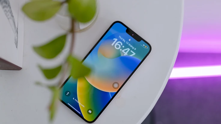 Danh sách các mẫu iPhone đời cũ giảm giá đến 8 triệu đồng 