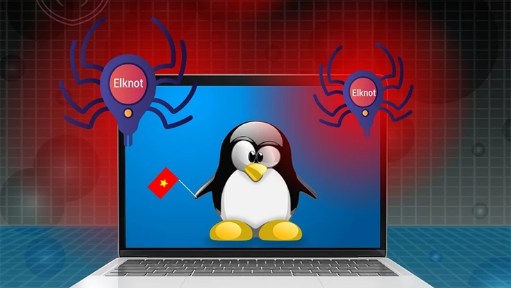 Chuyên gia cảnh báo loại virus mới chuyên đánh cắp thông tin