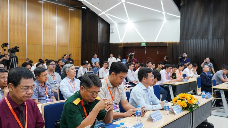 Khai mạc sự kiện diễn tập an toàn thông tin mạng TP.HCM 2023