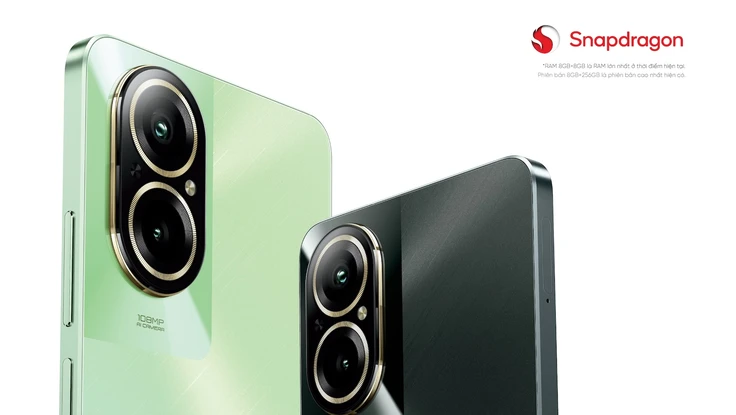 Có nên mua realme C67 với giá 6 triệu đồng? 