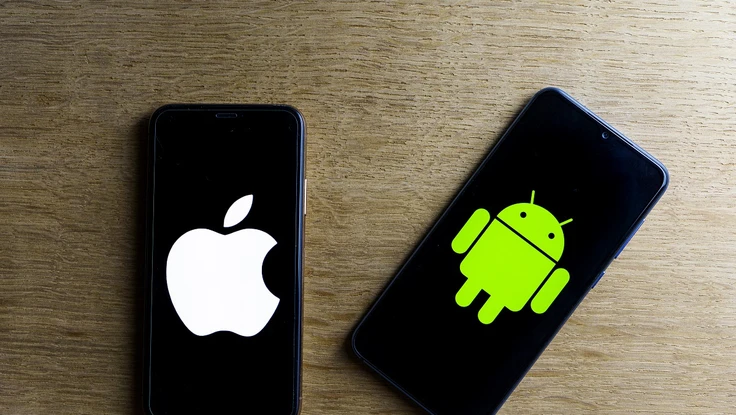 7 tính năng iPhone thua kém điện thoại Android 
