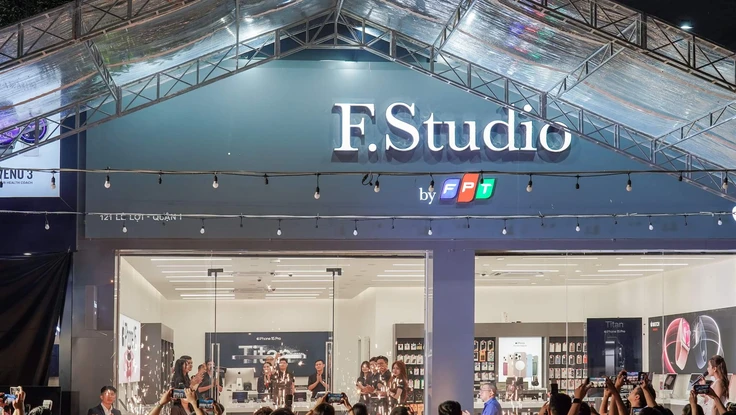 2 công ty khiến doanh số bán iPhone của Apple sụt giảm