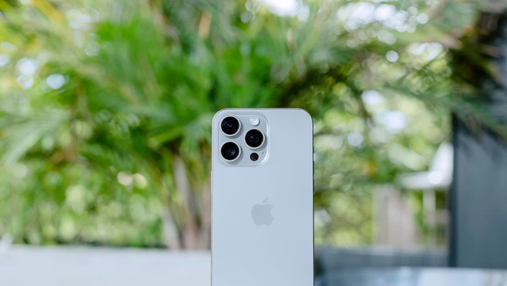 iPhone 15 Pro Max có thể tăng giá do thiếu hàng