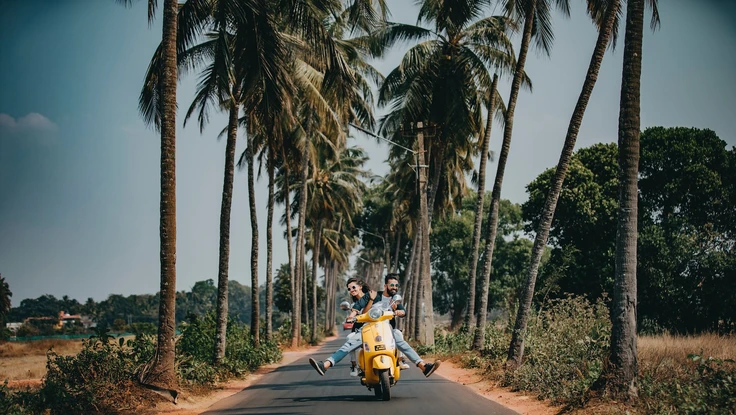 Nhiều người sẵn sàng chi thêm 50% chi phí cho du lịch