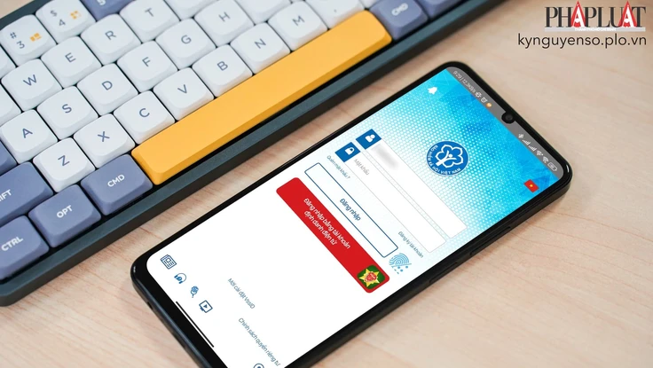 Cách lấy lại mật khẩu VssID năm 2024 để tránh mất tiền oan