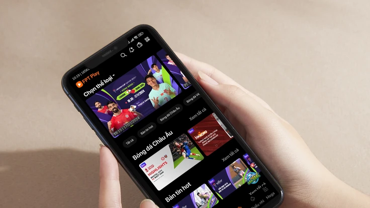 Cách xem trận Việt Nam và Indonesia tối ngày 19-1