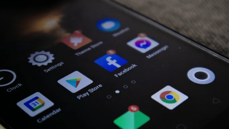 Tin công nghệ 23-1: Cách khôi phục ứng dụng và trò chơi đã xóa trên Android