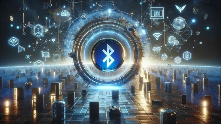 Bluetooth 5.4 là gì và những điều cần biết