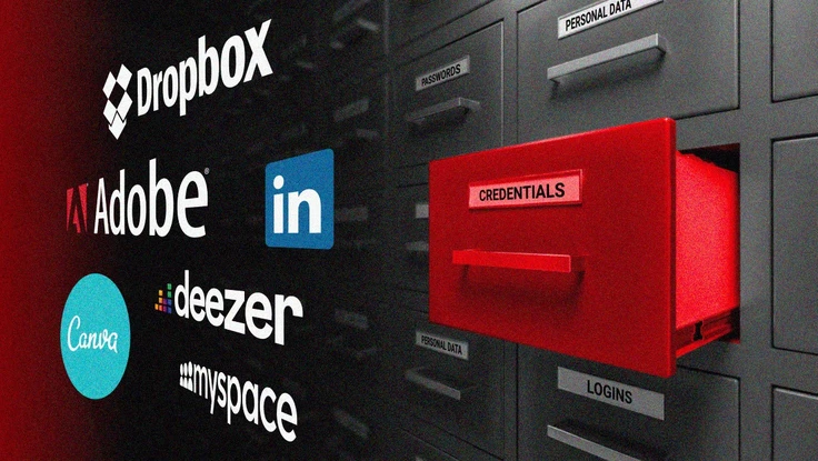 26 tỉ hồ sơ bị rò rỉ, làm sao để kiểm tra dữ liệu của bạn có bị lộ không?