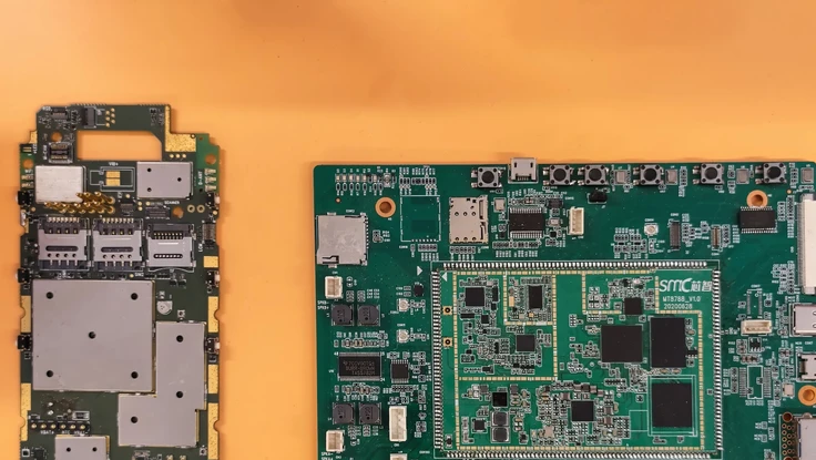 Mỹ công bố trợ cấp hàng tỉ USD để sản xuất chip tiên tiến