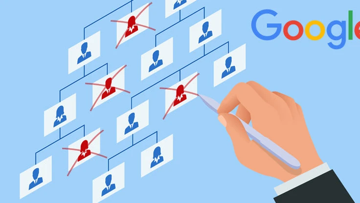 Tin công nghệ 31-1: Google chi hàng tỉ USD để sa thải nhân viên