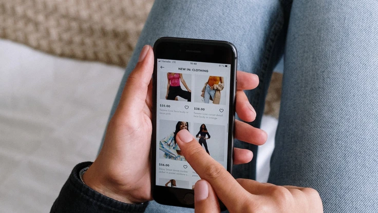 Những chiêu mới của các web mua sắm khiến bạn dễ 'cháy túi'