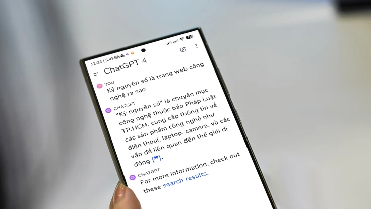 Google Gemini và ChatGPT: Chatbot AI nào tốt hơn và thông minh hơn?