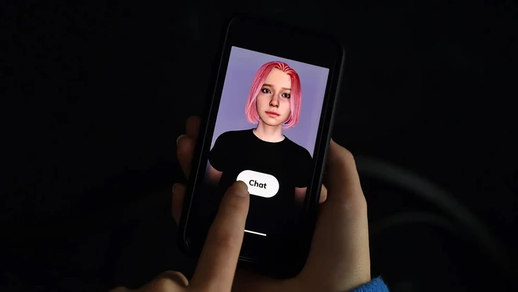 Nghiên cứu cho thấy chatbot AI sẽ chỉ làm bạn tan nát trái tim