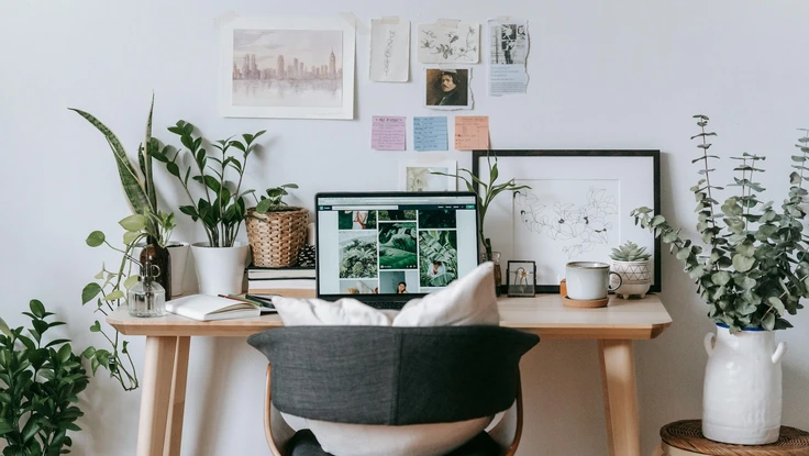 Cách sử dụng kỹ thuật 5S để tạo không gian làm việc hiệu quả hơn trong năm mới