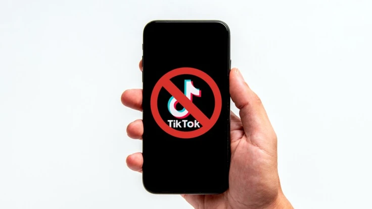 Cách chặn tài khoản TikTok bất kỳ