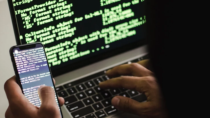 Châu Âu là khu vực bị tấn công mạng nhiều nhất thế giới 