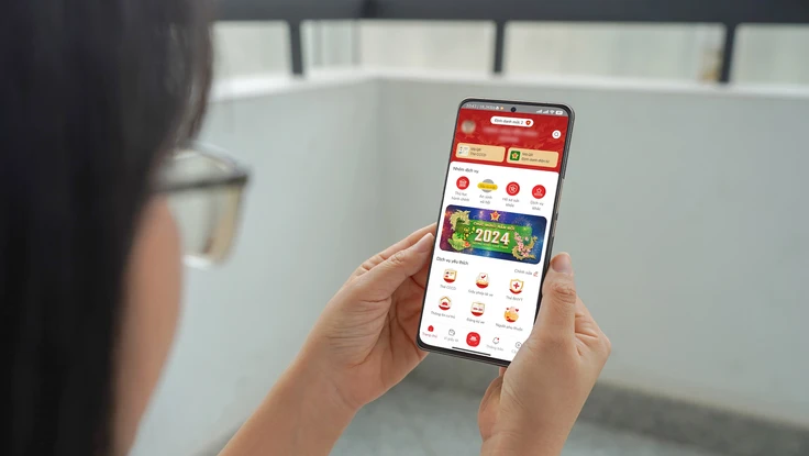 Cần làm gì khi bị khóa tài khoản VNeID?