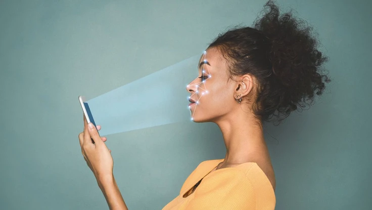 Cảnh giác phần mềm độc hại đánh cắp dữ liệu khuôn mặt