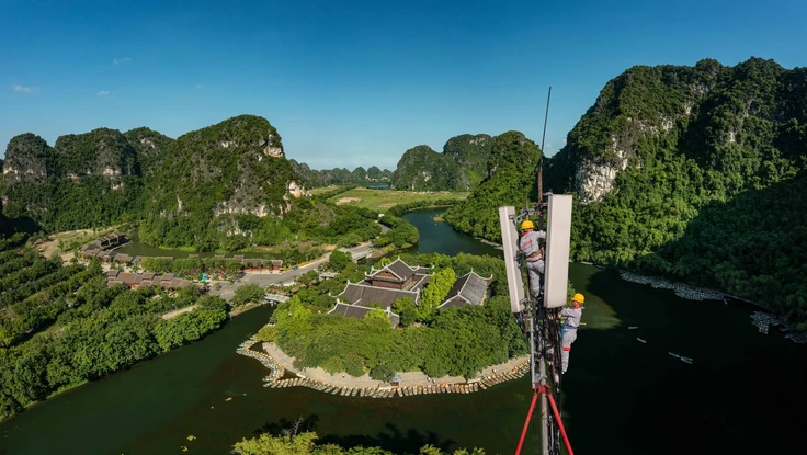 Từ 1-3-2024 nhà mạng sẽ chặn các mẫu điện thoại 2G không hợp chuẩn 