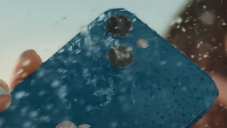 Apple cảnh báo đừng để iPhone ướt vào gạo, thay vào đó hãy làm điều này