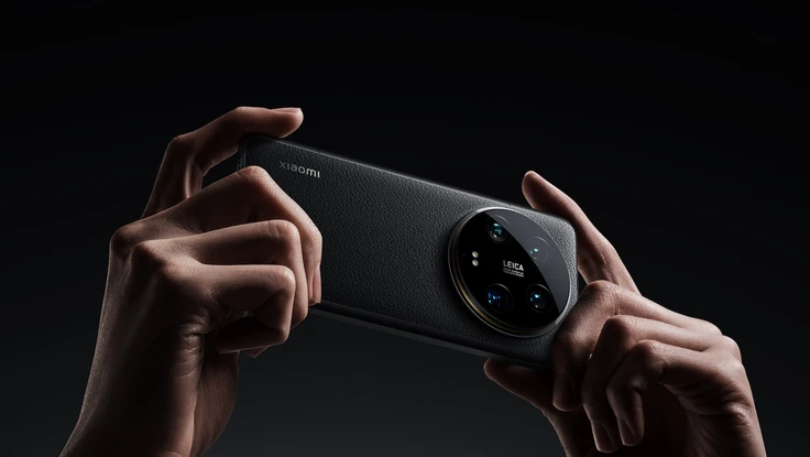 Xiaomi 14 Ultra lộ diện, cạnh tranh trực tiếp với Galaxy S24 Ultra và iPhone 15 Pro Max