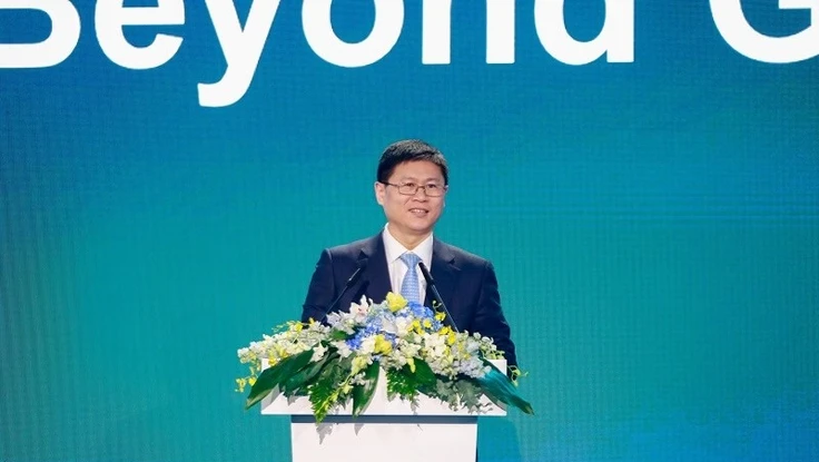 Hơn 300 mạng 5G thương mại đã được triển khai trên thế giới 