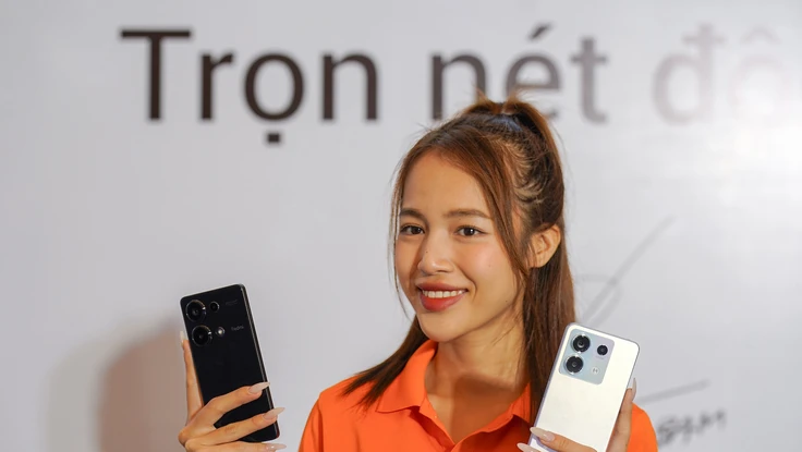 3 mẫu điện thoại đáng mua trong phân khúc dưới 8 triệu đồng