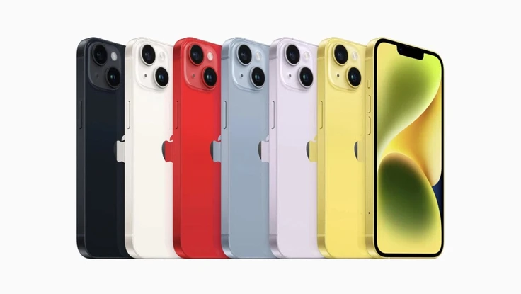 Bị chê tơi tả nhưng mẫu iPhone này vẫn bán chạy không tưởng