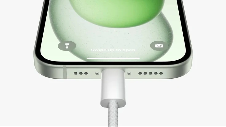 Tin công nghệ 10-3: Bản cập nhật iOS 17.4 làm hao pin iPhone