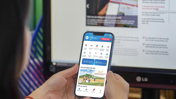 Từ vụ nợ thẻ tín dụng 8,5 triệu, sau gần 11 năm thành 8,83 tỉ: Cách kiểm tra nợ xấu mới nhất năm 2024