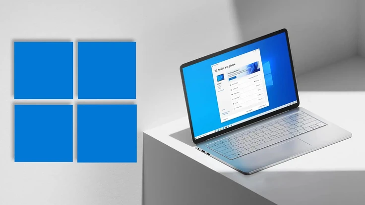 Bản cập nhật Windows 11 mới có thể làm hư máy tính của bạn