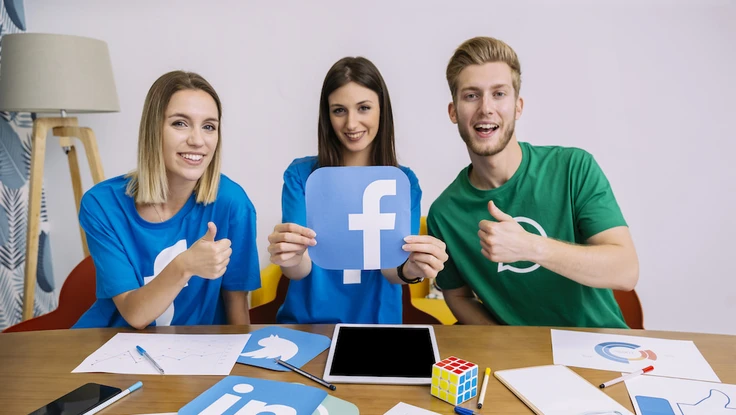 5 cách tận dụng Facebook để thăng tiến nghề nghiệp
