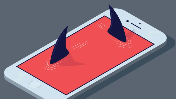 Người dùng iPhone nên cảnh giác với chiêu lừa mới