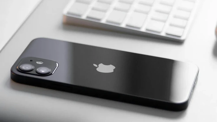 Người dùng iPhone 12 và Samsung nên cập nhật ngay để sử dụng các tính năng AI