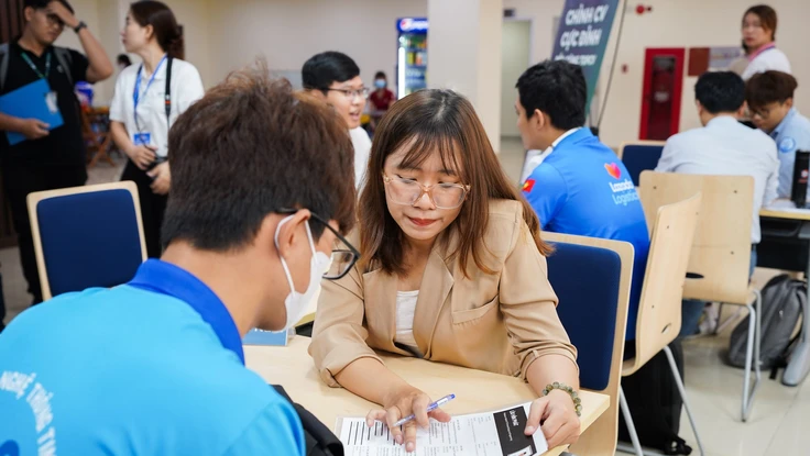 Sinh viên ngành CNTT nên tận dụng AI để tăng kỹ năng cho bản thân 