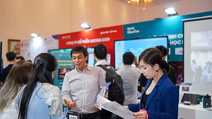 Doanh nghiệp nên sử dụng AI để tăng trải nghiệm của khách hàng