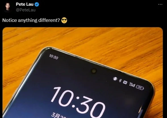 Tin công nghệ 29-3: Những mẫu điện thoại Android hỗ trợ mạng 5.5G 