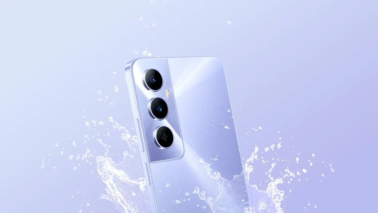 Tin công nghệ 31-3: Smartphone phổ thông đầu tiên đạt chứng chỉ bền bỉ lên đến 4 năm