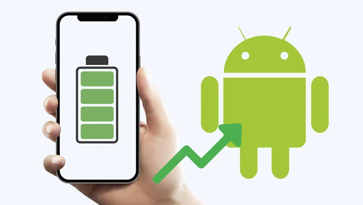 Tin công nghệ 6-4: Tính năng mới của Android giúp điện thoại tiết kiệm pin hơn