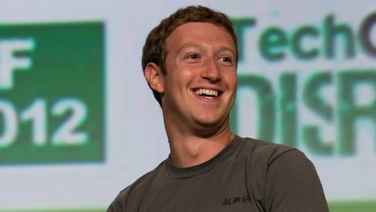 Hé lộ danh mục đầu tư bất động sản khổng lồ của Mark Zuckerberg