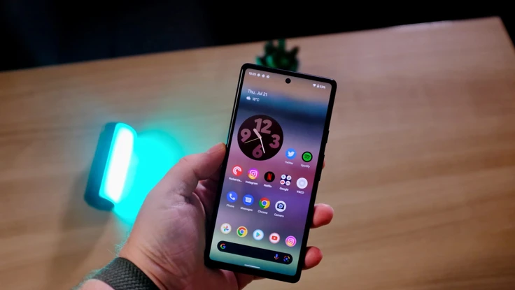 Tin công nghệ 9-4: Tính năng mới cho phép bạn tìm điện thoại kể cả khi chúng bị tắt nguồn