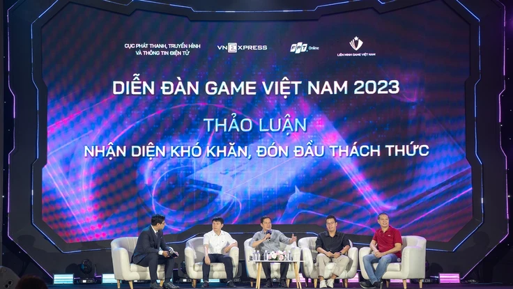 Cục Phát thanh, truyền hình và thông tin điện tử yêu cầu Netflix dừng quảng cáo game không phép