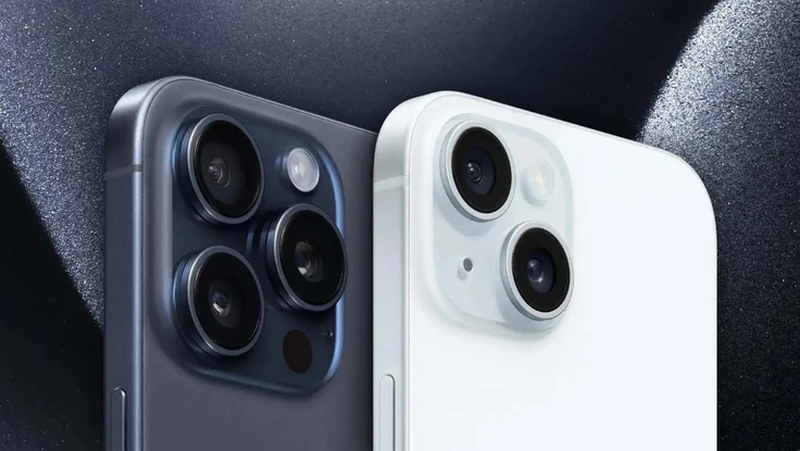 4 tính năng camera mới sẽ có trên iPhone 16 Pro?