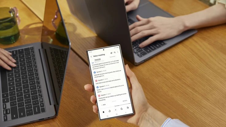 6 mẫu điện thoại Samsung cũ sắp được bổ sung AI 