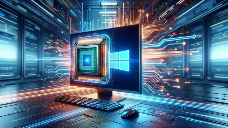 Cách kiểm tra máy tính có hỗ trợ AI hay không 